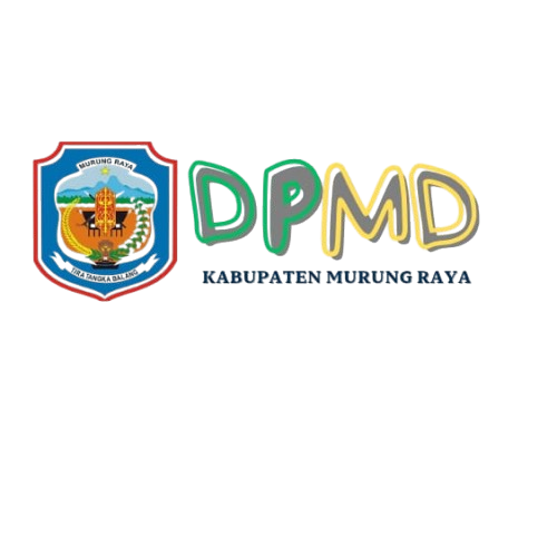 Logo DPMD